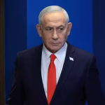 Netanyahu