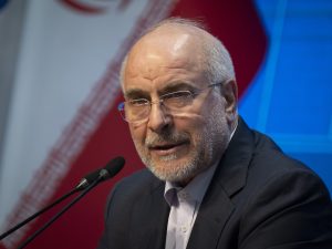 Məhəmməd Baqir Qalibaf