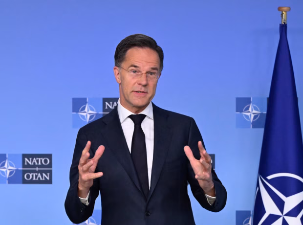 Rutte