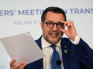 salvini