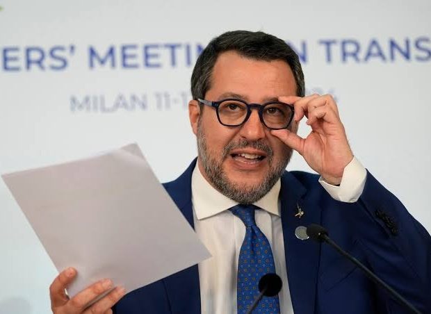 salvini