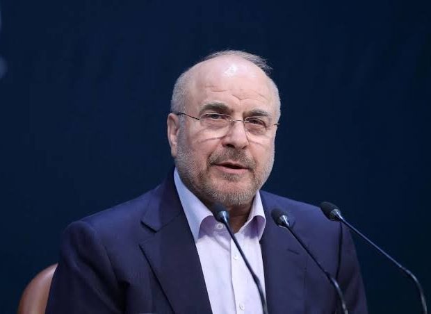 Qalibaf
