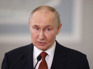 putin