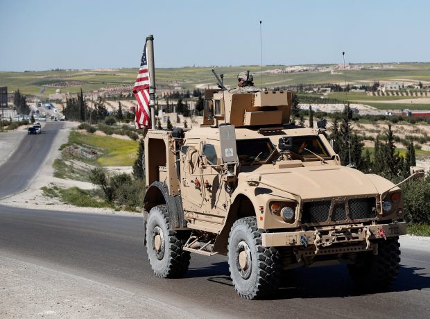 CENTCOM