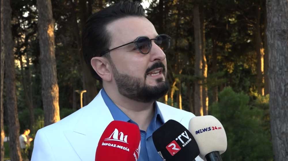 RAMİL QASIMOV