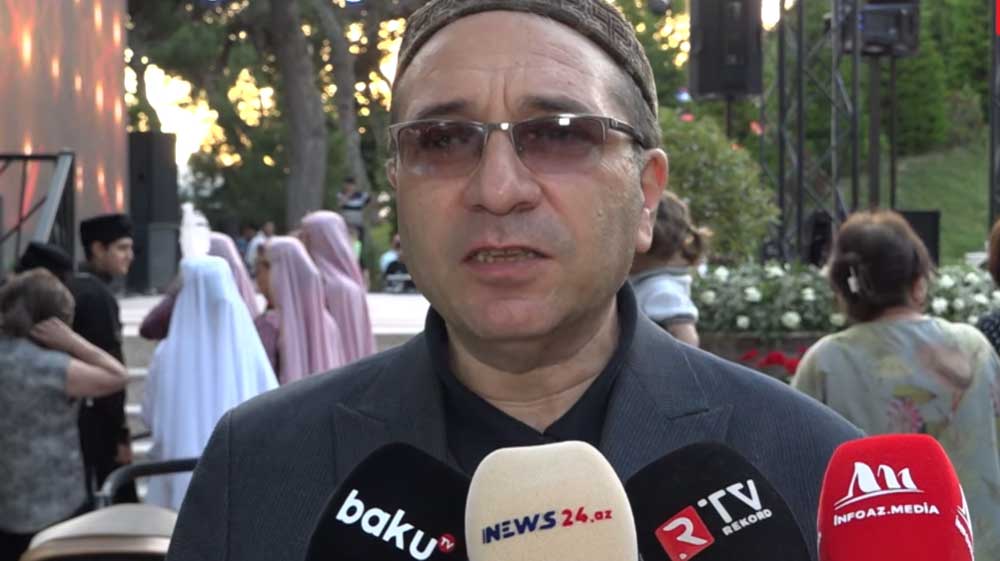 İLQAR FƏHMİ