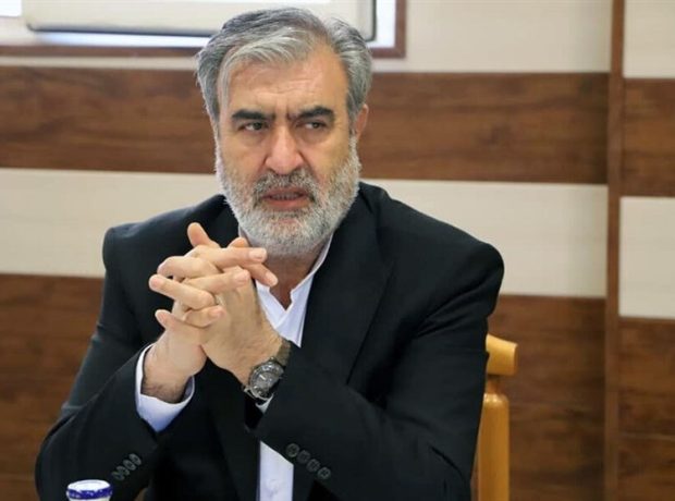 Ebrahim Azizi