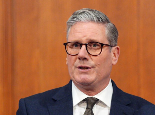 starmer