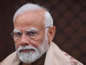 Narendra Modi