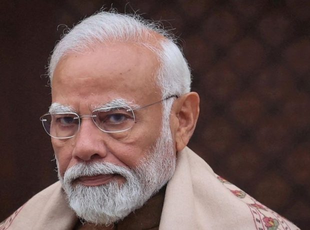 Narendra Modi