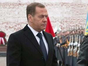 Medvedev