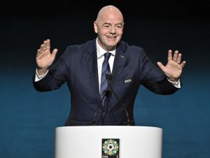 Canni İnfantino