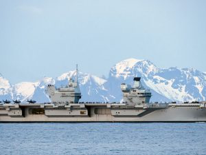 image-hms-prince-of-wales-through-one-of-norways-many-fjords-08032024-credit-mod