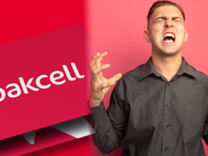 Bakcell-dən şikayət: "Bir nömrədə internet açıq idi, digər nömrənin balansından pul çıxıldı"