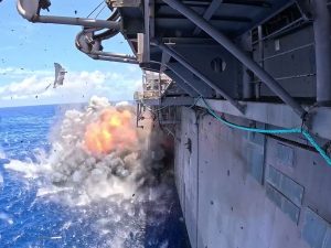 image-04082026-uss-peleliu-being-hit-by-harpoon-missile-credit-us-department-of-war