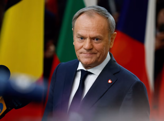 Donald Tusk