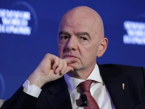 Canni İnfantino