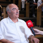 Natiq Rəsulzadə: "Nəriman Həsənzadəni illər keçsə də xatırlayacağıq"