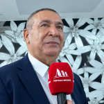 Rəşad Məcid: "Nəriman Həsənzadənin şeirləri gələcək nəsillər üçün örnək olacaq"