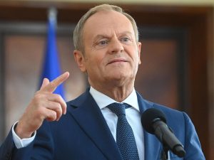 Donald Tusk