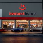 Kontakt Home