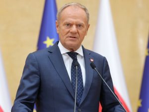 Donald Tusk