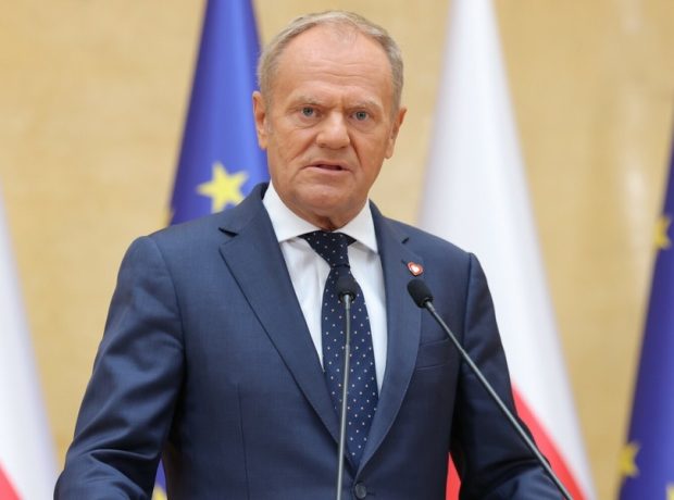 Donald Tusk