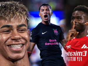 "Sabah" "Barselona" və "Arsenal" ilə qarşılaşacaq
