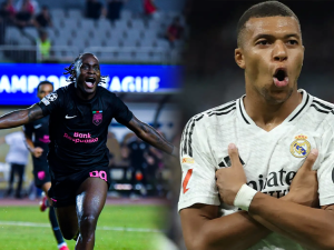 “Sabah” “Hapoel”i məğlub etdi – “Real Madrid” Bakıya gələ bilər