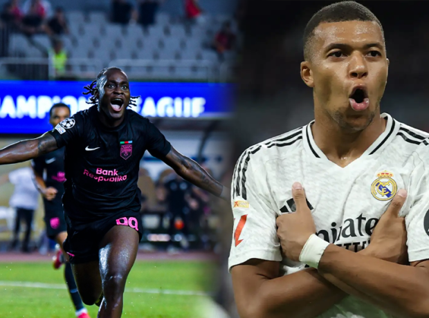 “Sabah” “Hapoel”i məğlub etdi – “Real Madrid” Bakıya gələ bilər