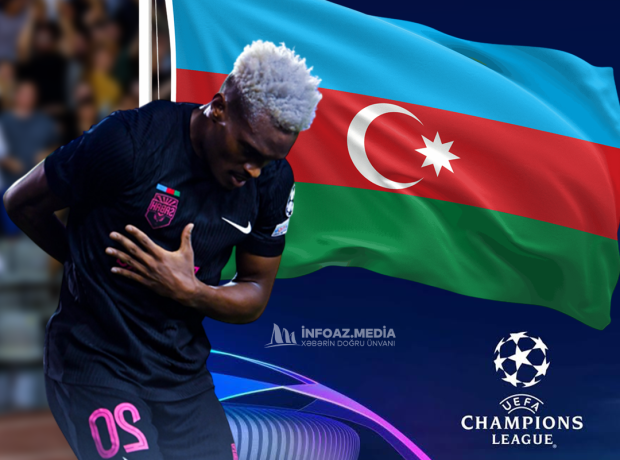 "Sabah"ın qələbəsi ilə Azərbaycan avrokuboklarda zirvədə - Siyahı