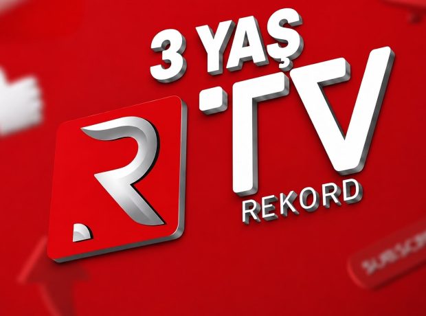 RTV 3 yaşını QEYD EDİR