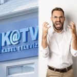 Rahat Telecom-dan KATV-yə keçid: "Narahatlıq" davam edir
