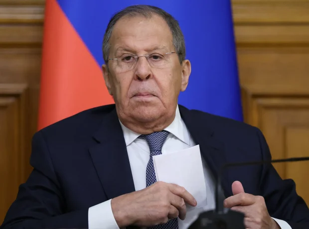 Lavrov