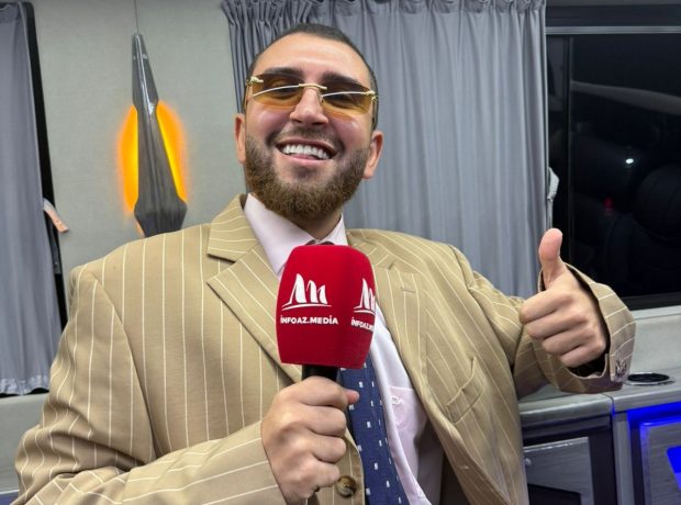 “İndi alıb gələn il geyinəcək” – Nuran haqqında yazılan rəylər dəyişib