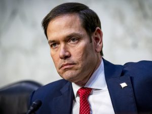 Marko Rubio