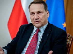 Radoslav Sikorski