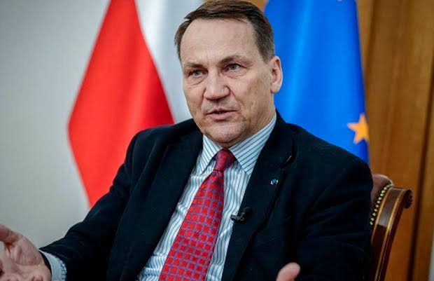 Radoslav Sikorski