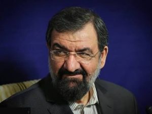 Möhsün Rezai