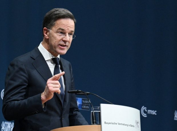 Rutte