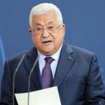 Mahmud Abbas