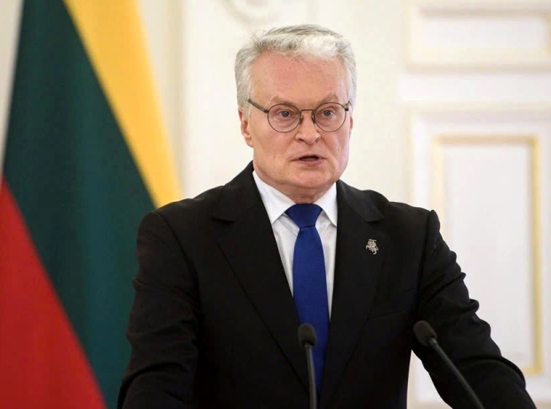 image-president-of-the-republic-of-lithuania-gitanas-nauseda-reuters