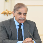 Şahbaz Şərif