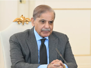 Şahbaz Şərif