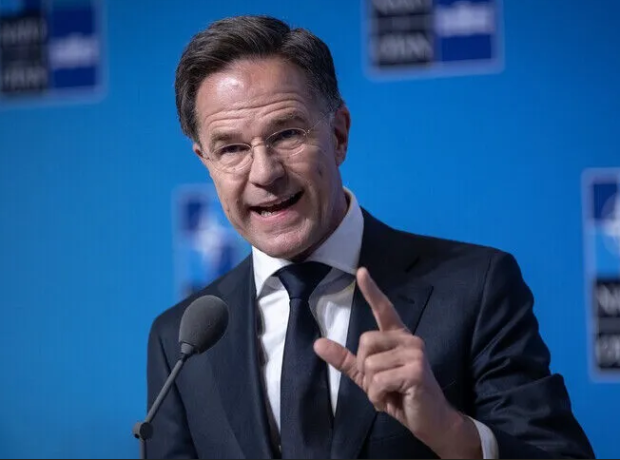 Rutte