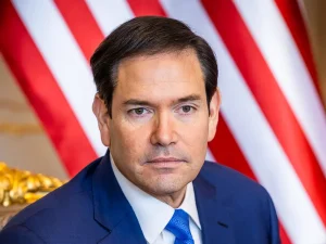 Marko Rubio