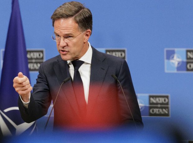 Rutte