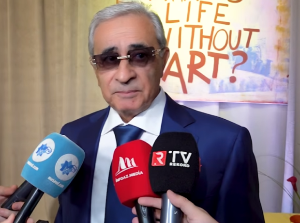 ilham rəhimov infoazmedia