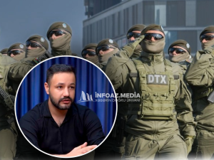 DTX-nin saxladığı "Çevik" ləqəbli tiktoker həbs olundu