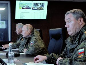 Gerasimov